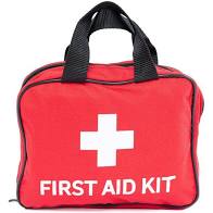 1st aid kit